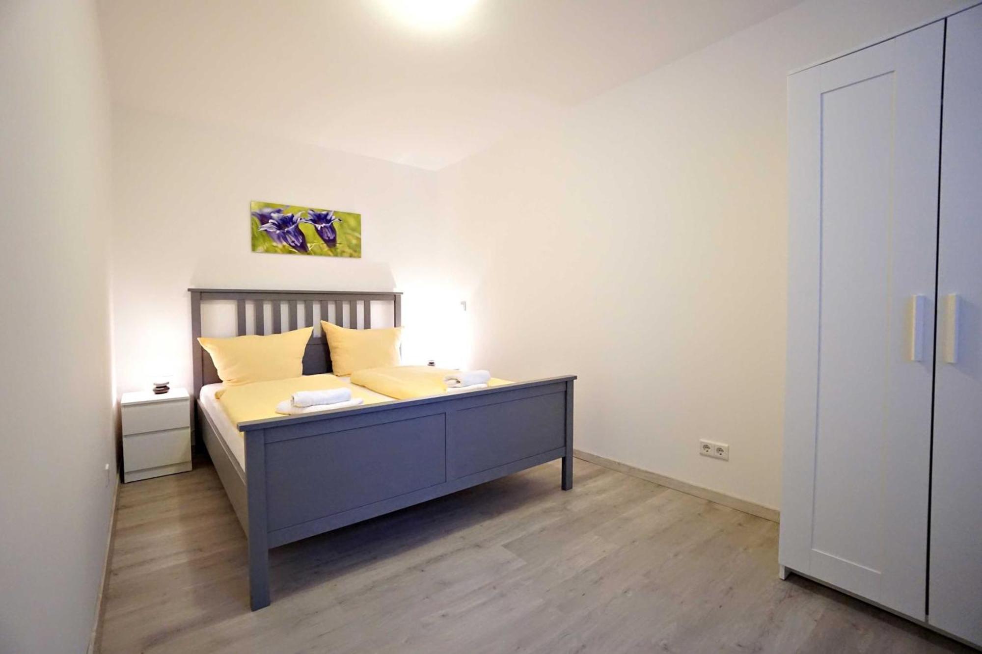 דירות הרינגסדורף Haus Vilma מראה חיצוני תמונה