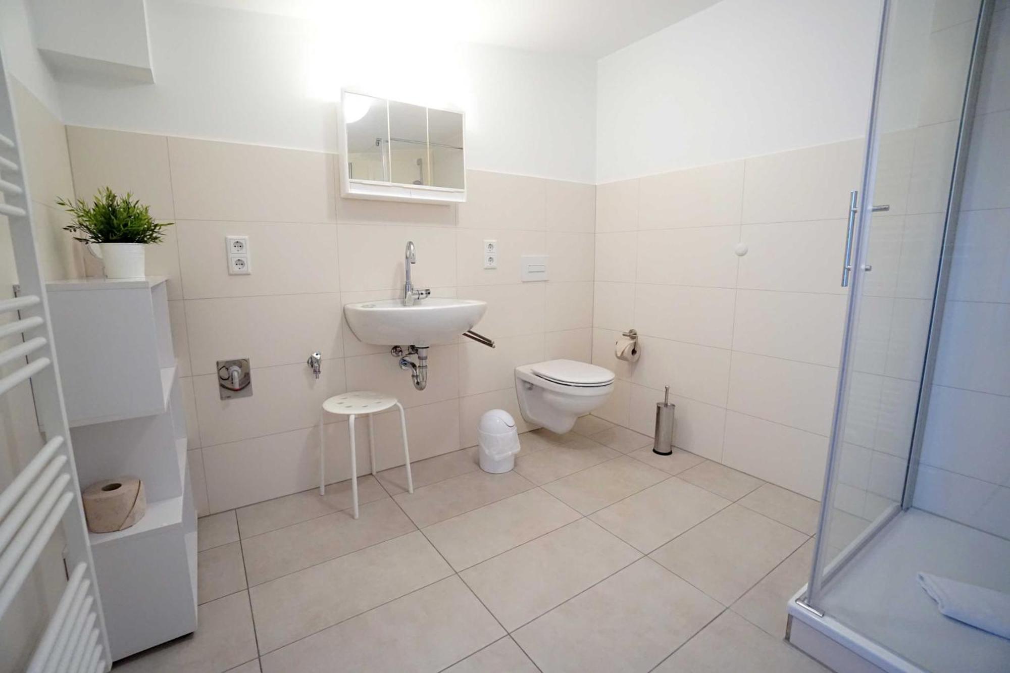 דירות הרינגסדורף Haus Vilma מראה חיצוני תמונה